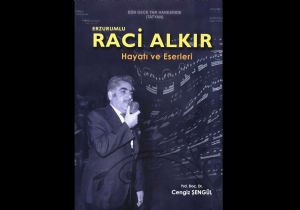 Alkır'ın  hayatı eserleştirildi